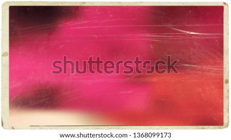 Similar – Image, Stock Photo After awakening Princess