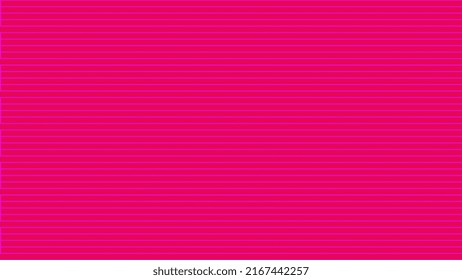 Red Pink Texture Abstract Background Linear Stock Illustration ...