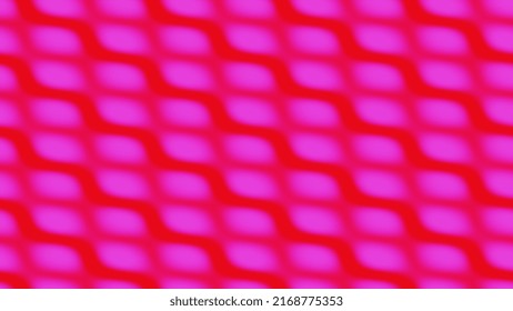 Red Pink Texture Abstract Background Linear Stock Illustration ...