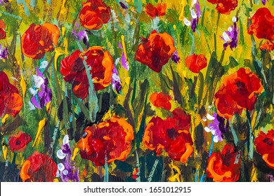Monet Flowers の画像 写真素材 ベクター画像 Shutterstock