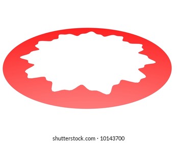 red ring