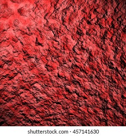 Red Rock Texture