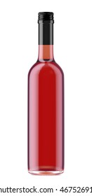 Download Rose Wine Mockup Hd Stock Images Shutterstock