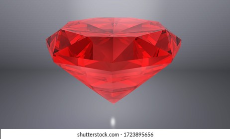 ruby diamonds