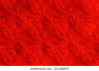 Red Sand Background Powder Festive Abstract