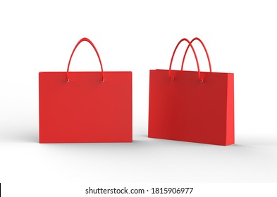 9,001 Red bag mock up Images, Stock Photos & Vectors | Shutterstock