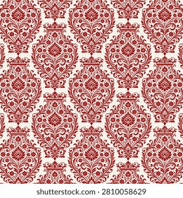 Red and skin barque hd pattern 