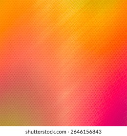 Red square background, Perfect backdrop for banners, posters, Ad, events and various design works