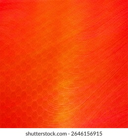 Red square background, Perfect backdrop for banners, posters, Ad, events and various design works