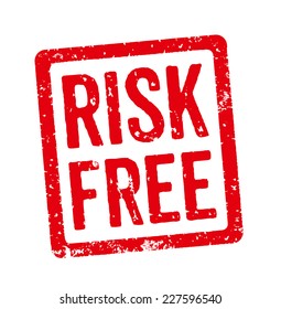 Red Stamp - Risk Free