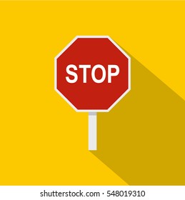 Panneau Stop High Res Stock Images Shutterstock