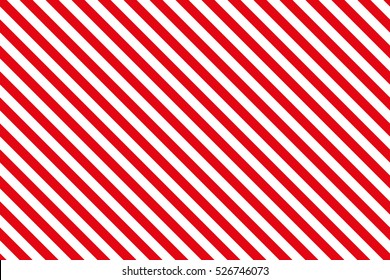 Stripe Red And White Images, Stock Photos & Vectors | Shutterstock