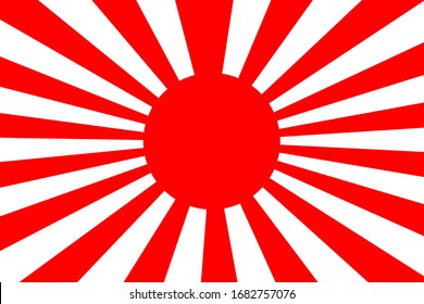 Japanese Flag Images Stock Photos Vectors Shutterstock