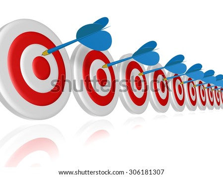 Red Target