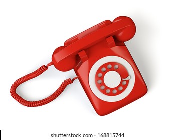 Red Telephone