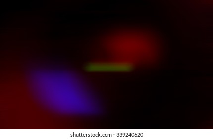 Red textured background. Blurred and soft red background.
