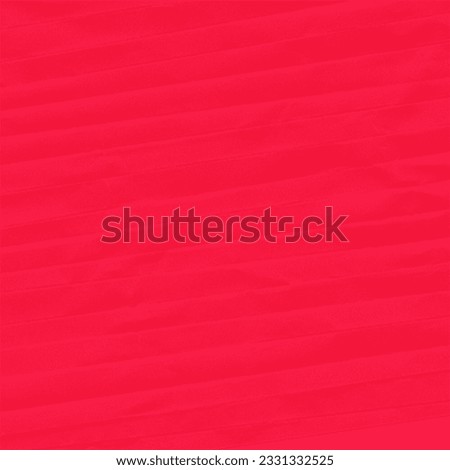 Red textured plain square background illustration. backdrop, Simple Design for your ideas, Best suitable for Ad, poster, banner, sale, celebrations and various design works
