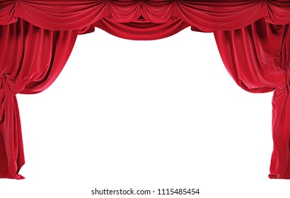 2,416 Showtime Curtain Images, Stock Photos & Vectors | Shutterstock