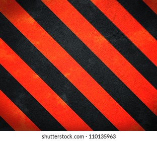 Red Warning Stripes Background Stock Illustration 110135963 | Shutterstock