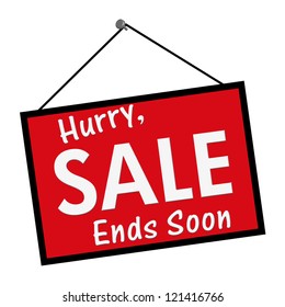 Sale Ends Soon Images Stock Photos Vectors Shutterstock