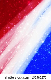 Red White Blue Border Template Images, Stock Photos & Vectors