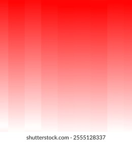 red white gradient abstract with striped style 