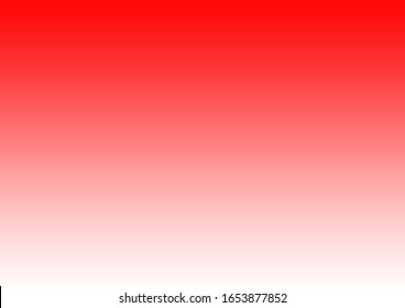 red   white gradient background