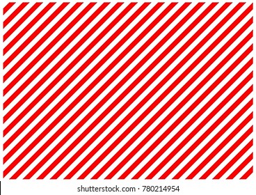 Red And White Stripes Images, Stock Photos & Vectors | Shutterstock