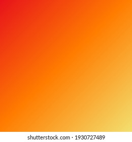  red gradient yellow