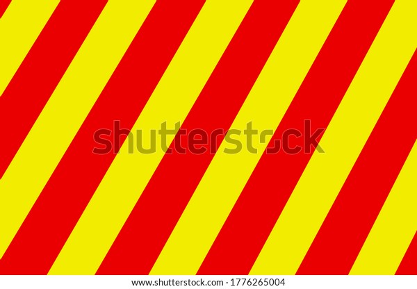 Red and\
yellow straight line texture background\
image