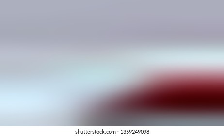 Red-White Gradient On Distant, Motion-Filled Space. Distant Motion Gradient For Design Diplomas Red, White, Distant Background. Reliable Red And White Gradient Website Hero.
