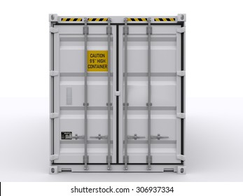 Reefer Container