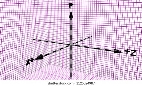 Fascinating Cartesian Vector Photographs