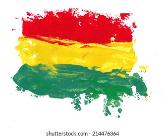 Bob Marley Color Images Stock Photos Vectors Shutterstock