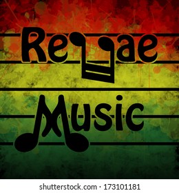 Reggae Music