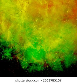 reggae rusta colorful abstract    background 