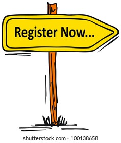 register now