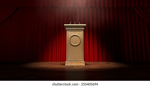 17,648 Debate podium Images, Stock Photos & Vectors | Shutterstock