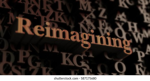 Reimagine Images Stock Photos Vectors Shutterstock