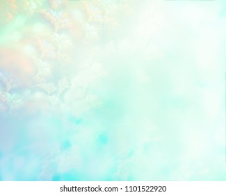 Relaxing Soothing Background Neutral Calm Conveys Stock Illustration ...