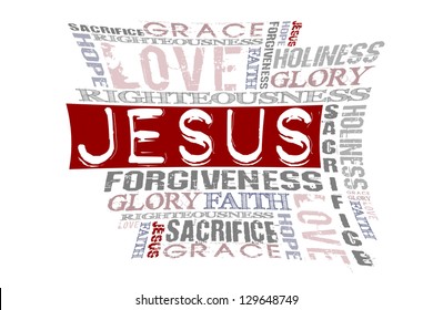 100,646 Jesus Love Images, Stock Photos & Vectors | Shutterstock