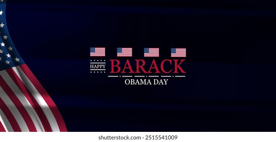 Remembering Barack Obama A Day of Inspiration