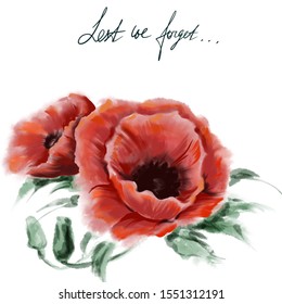 22,641 Remembrance day Stock Illustrations, Images & Vectors | Shutterstock