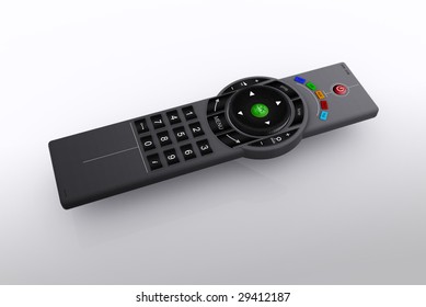 Remote