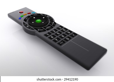 Remote