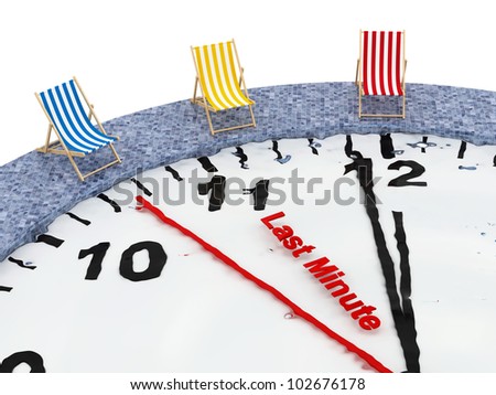 Similar – Image, Stock Photo Last time swimming pool