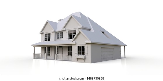 Property Houses Images Stock Photos Vectors Shutterstock