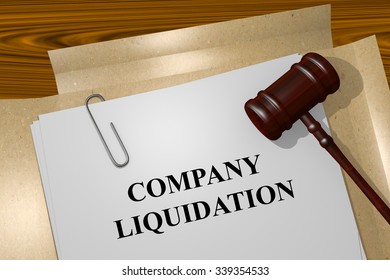 120,980 Company liquidation Images, Stock Photos & Vectors | Shutterstock