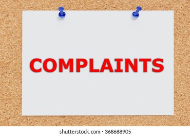 160 Complaint department Stock Illustrations, Images & Vectors ...