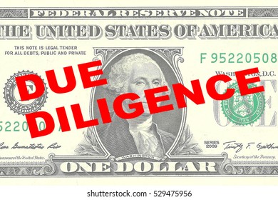 226 Due Diligence Process Images, Stock Photos & Vectors | Shutterstock